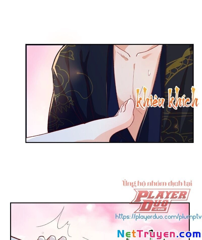 Ảnh Đế Yêu Hồ Chapter 55 - 53