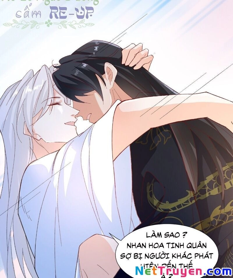 Ảnh Đế Yêu Hồ Chapter 55 - 56