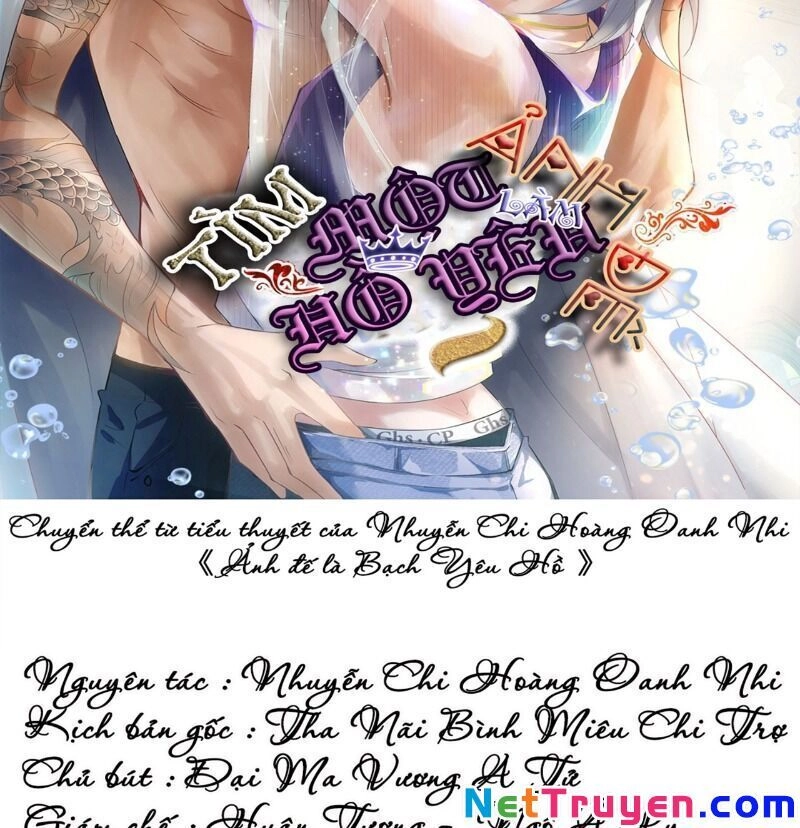 Ảnh Đế Yêu Hồ Chapter 56 - 2