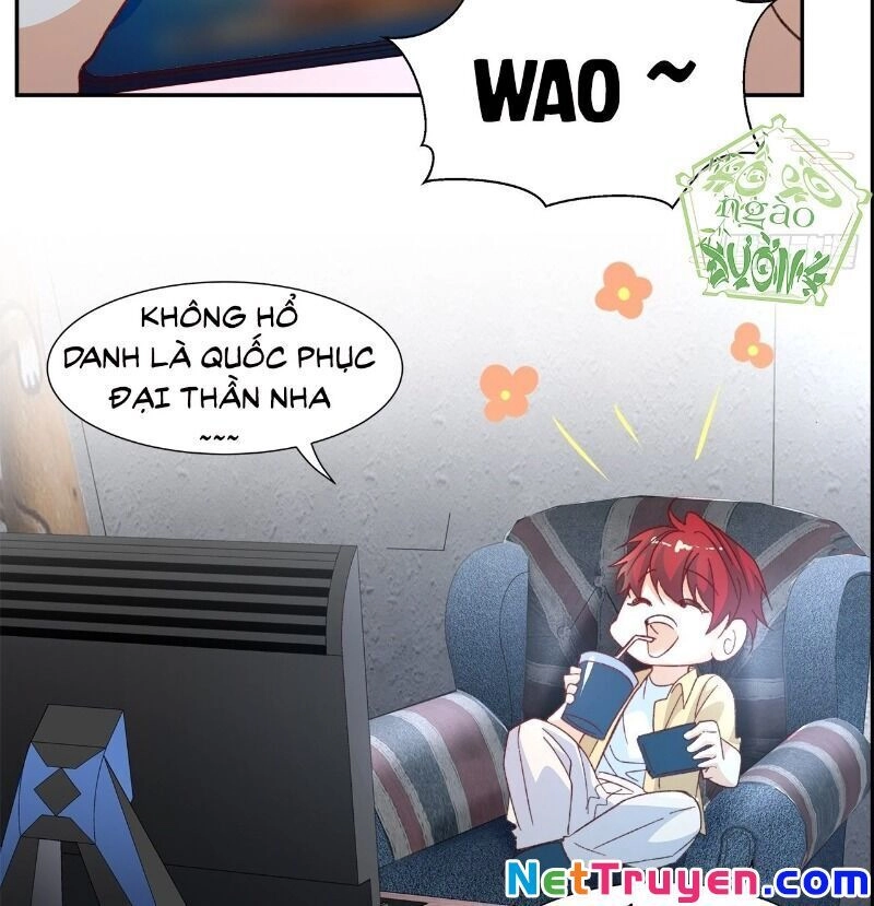 Ảnh Đế Yêu Hồ Chapter 56 - 5