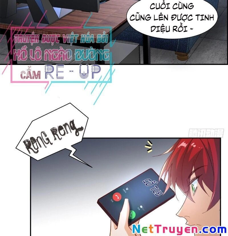 Ảnh Đế Yêu Hồ Chapter 56 - 6