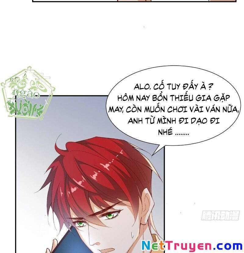 Ảnh Đế Yêu Hồ Chapter 56 - 7