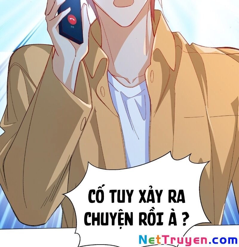 Ảnh Đế Yêu Hồ Chapter 56 - 11