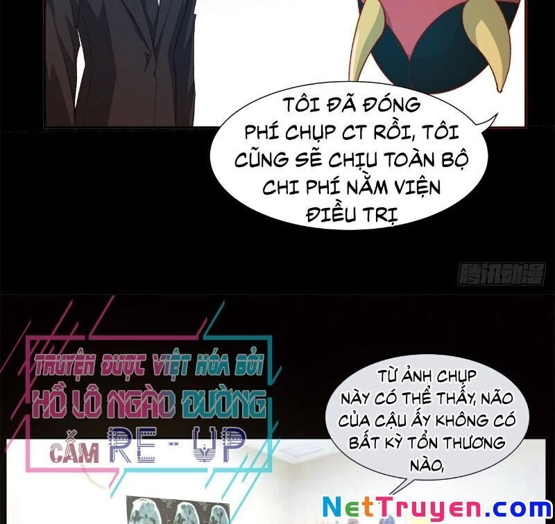 Ảnh Đế Yêu Hồ Chapter 56 - 18