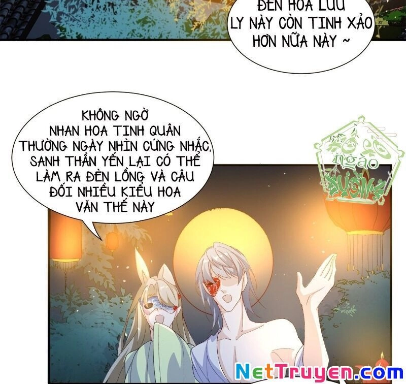 Ảnh Đế Yêu Hồ Chapter 56 - 27