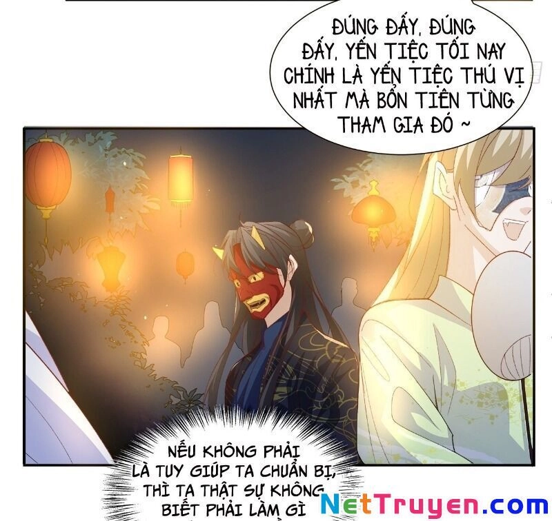 Ảnh Đế Yêu Hồ Chapter 56 - 28