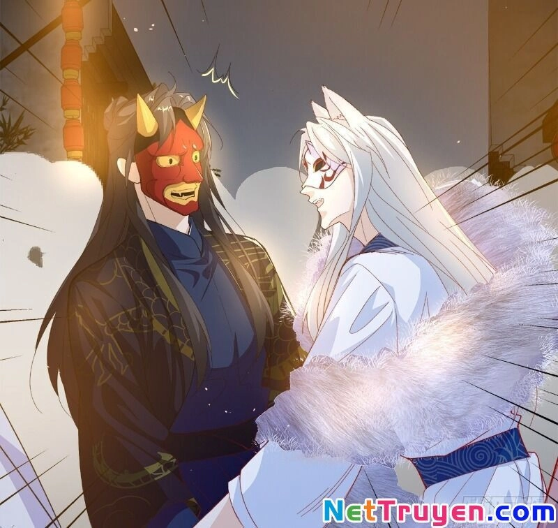 Ảnh Đế Yêu Hồ Chapter 56 - 30