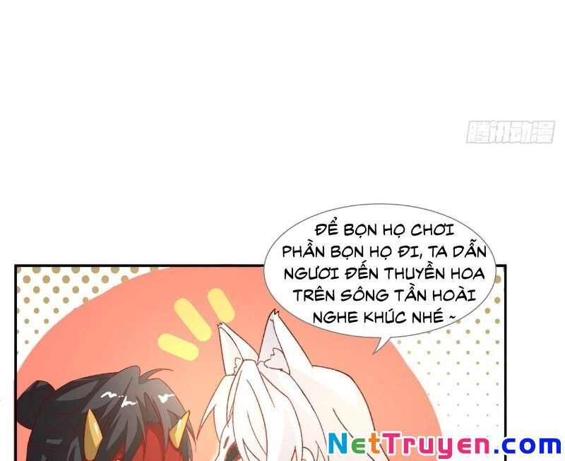 Ảnh Đế Yêu Hồ Chapter 56 - 32