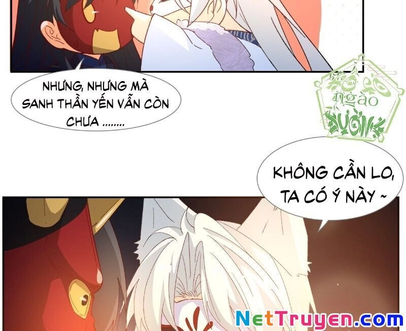 Ảnh Đế Yêu Hồ Chapter 56 - 33