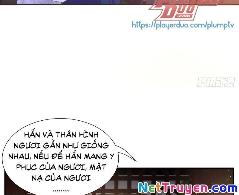 Ảnh Đế Yêu Hồ Chapter 56 - 39