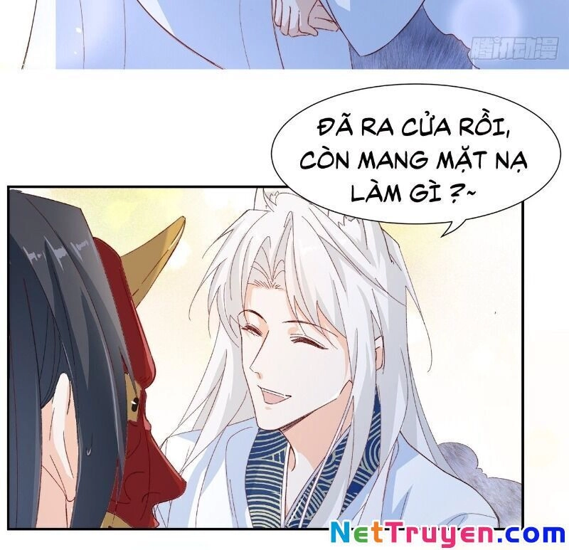 Ảnh Đế Yêu Hồ Chapter 56 - 47