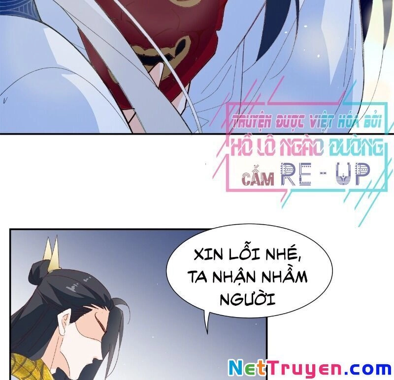 Ảnh Đế Yêu Hồ Chapter 56 - 50