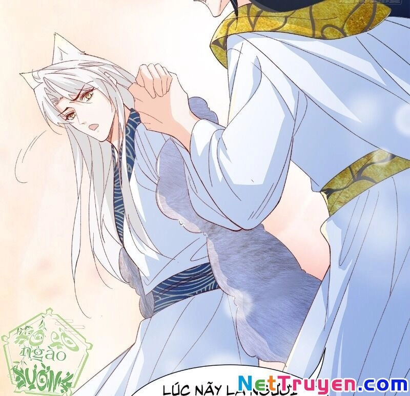 Ảnh Đế Yêu Hồ Chapter 56 - 54