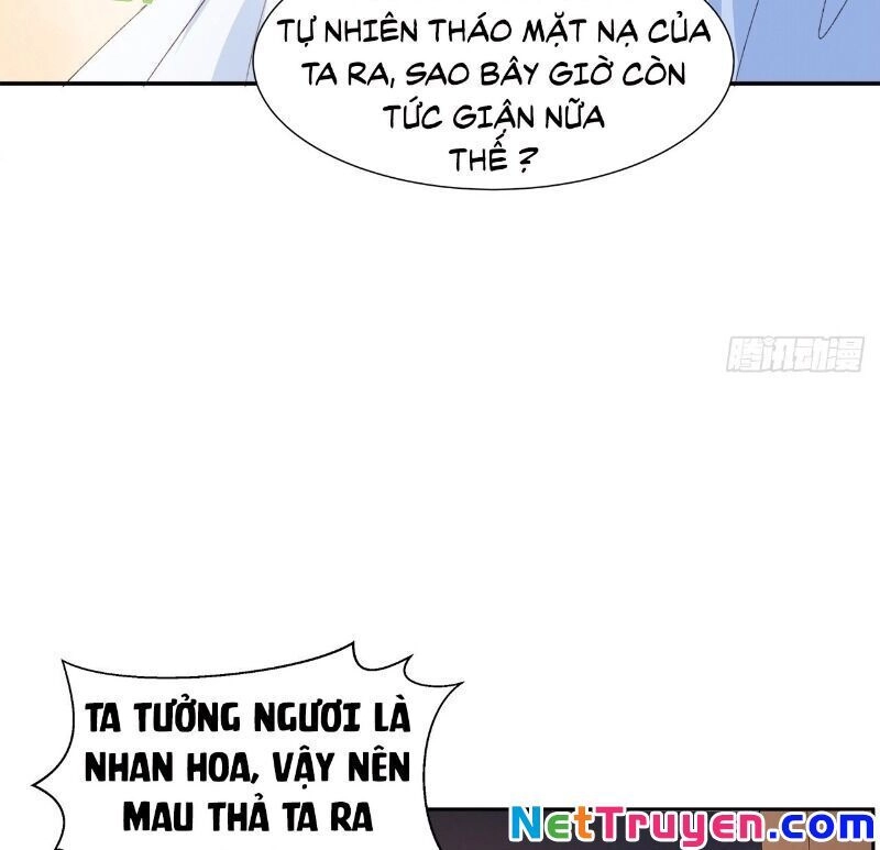 Ảnh Đế Yêu Hồ Chapter 56 - 55