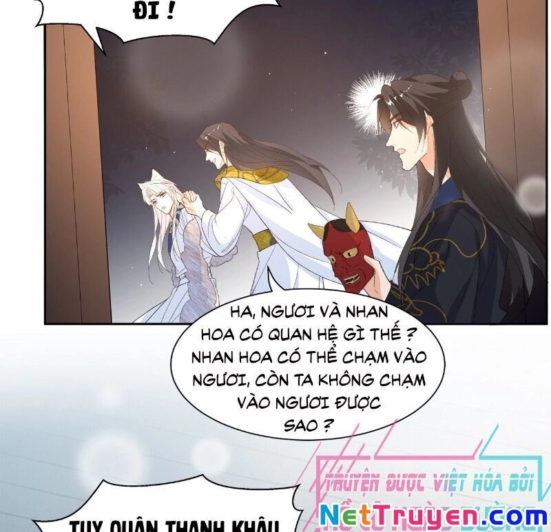 Ảnh Đế Yêu Hồ Chapter 56 - 56