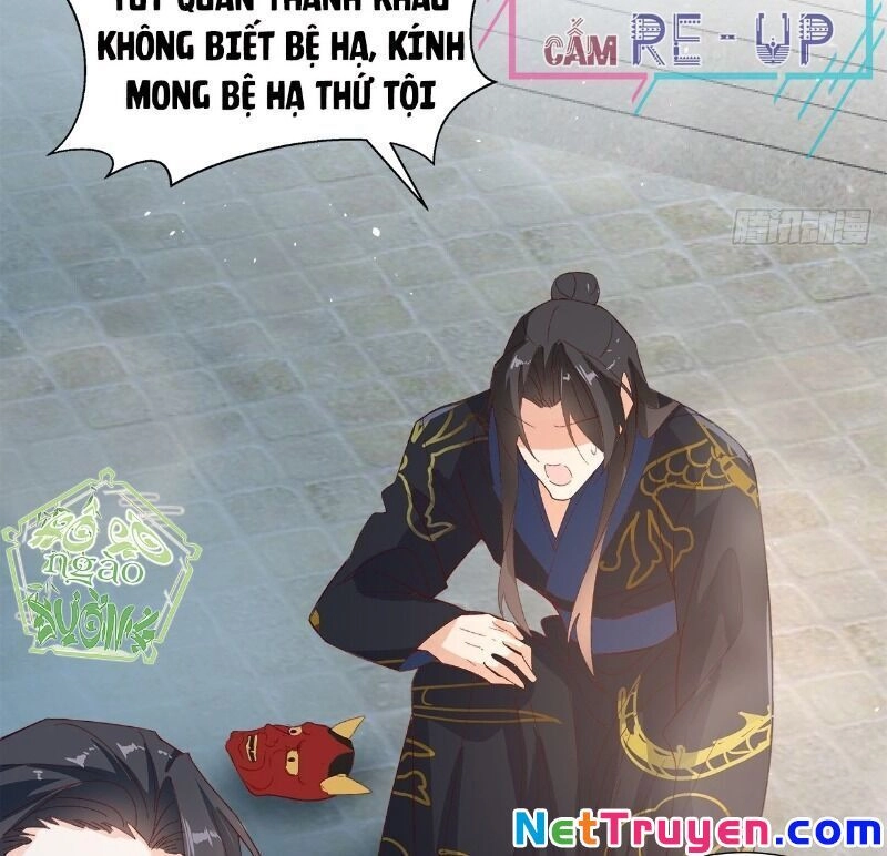 Ảnh Đế Yêu Hồ Chapter 56 - 57