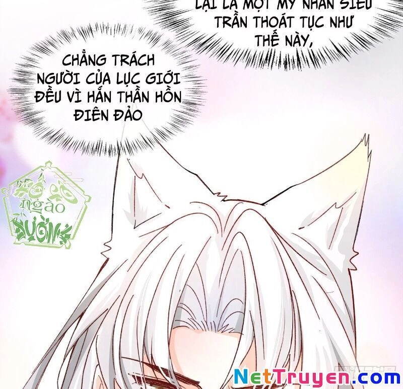 Ảnh Đế Yêu Hồ Chapter 56 - 60