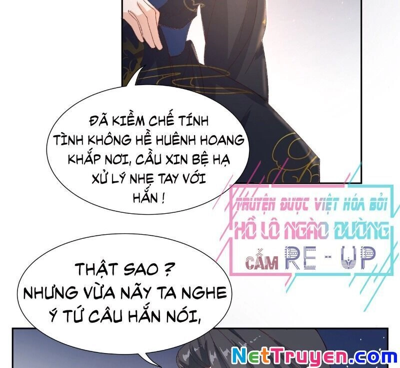 Ảnh Đế Yêu Hồ Chapter 56 - 63