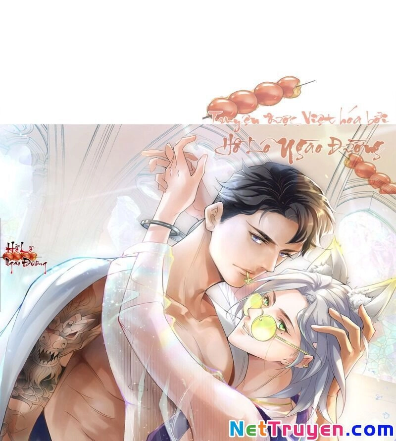 Ảnh Đế Yêu Hồ Chapter 57 - 1