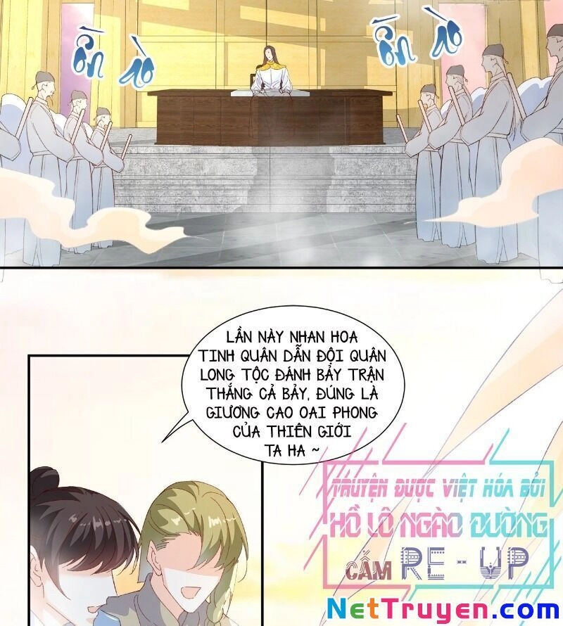 Ảnh Đế Yêu Hồ Chapter 57 - 5