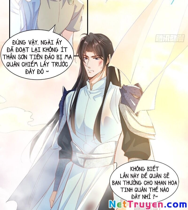 Ảnh Đế Yêu Hồ Chapter 57 - 6