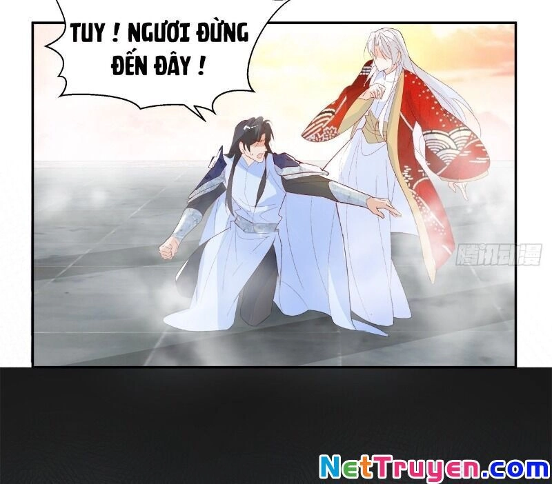 Ảnh Đế Yêu Hồ Chapter 57 - 58