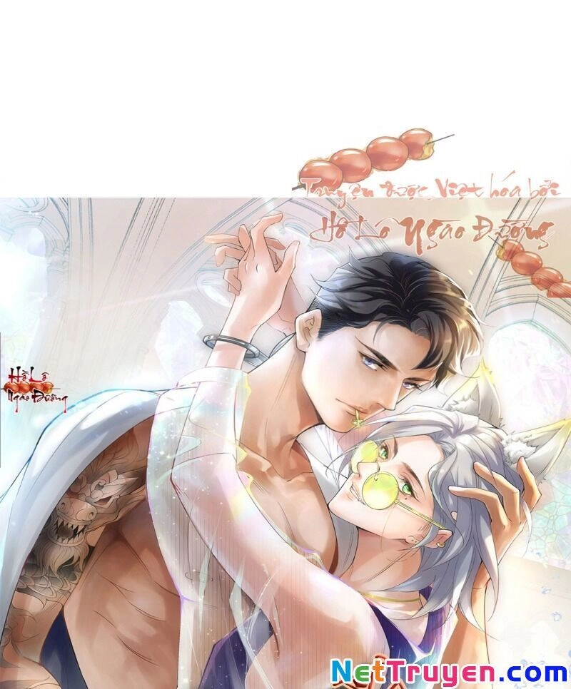 Ảnh Đế Yêu Hồ Chapter 58 - 1