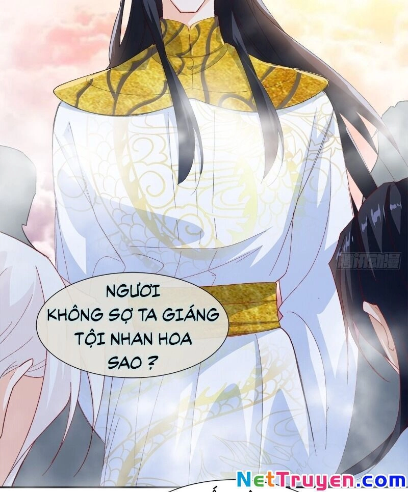 Ảnh Đế Yêu Hồ Chapter 58 - 10