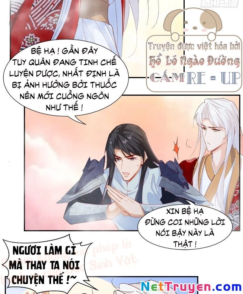 Ảnh Đế Yêu Hồ Chapter 58 - 12