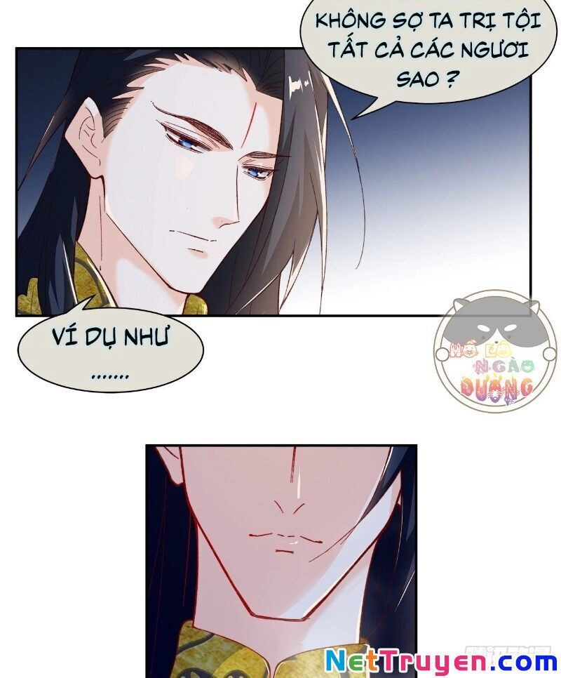 Ảnh Đế Yêu Hồ Chapter 58 - 15