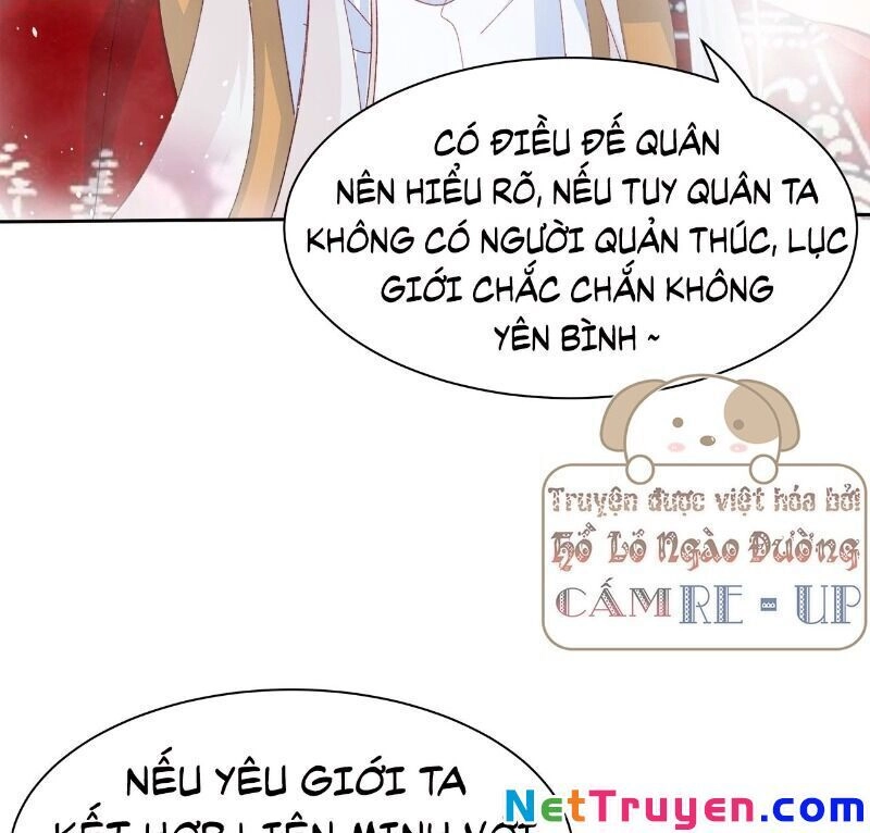 Ảnh Đế Yêu Hồ Chapter 58 - 19
