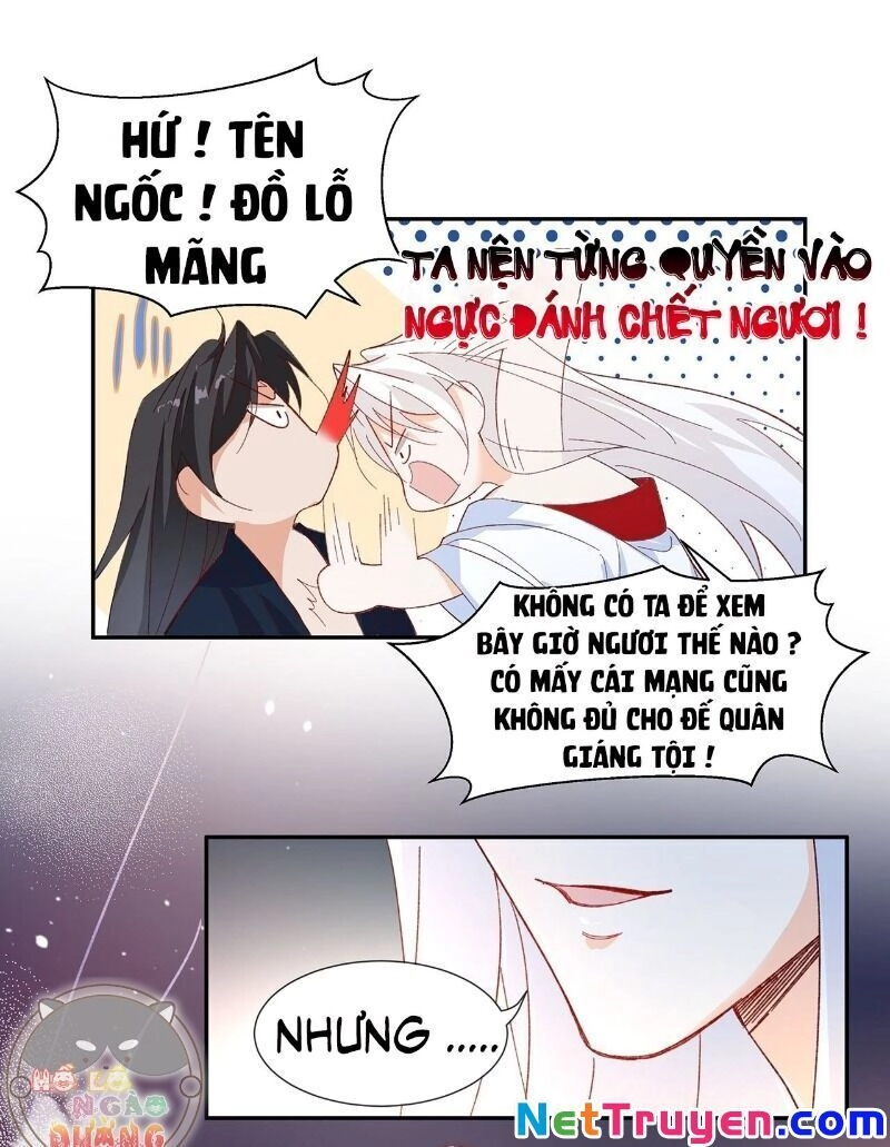 Ảnh Đế Yêu Hồ Chapter 58 - 34