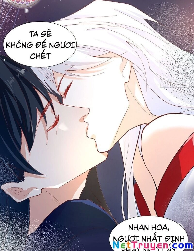 Ảnh Đế Yêu Hồ Chapter 58 - 35