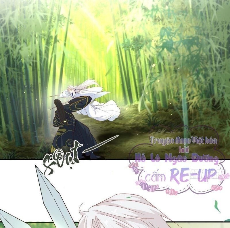 Ảnh Đế Yêu Hồ Chapter 59 - 2