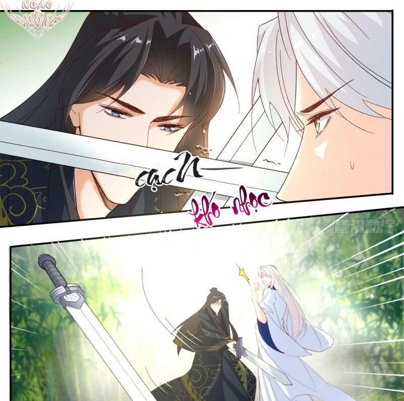 Ảnh Đế Yêu Hồ Chapter 59 - 4