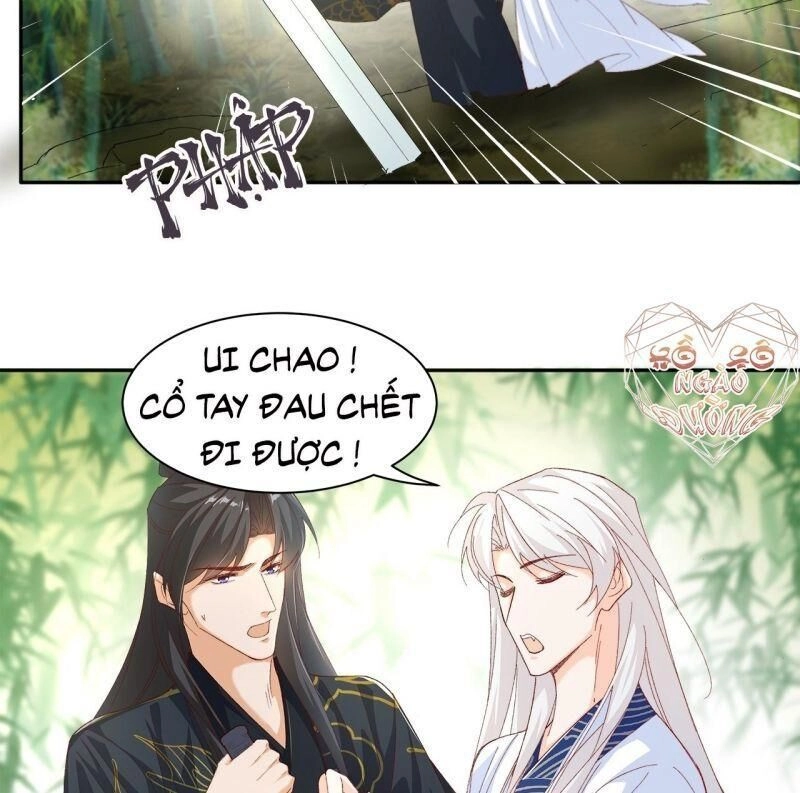 Ảnh Đế Yêu Hồ Chapter 59 - 5