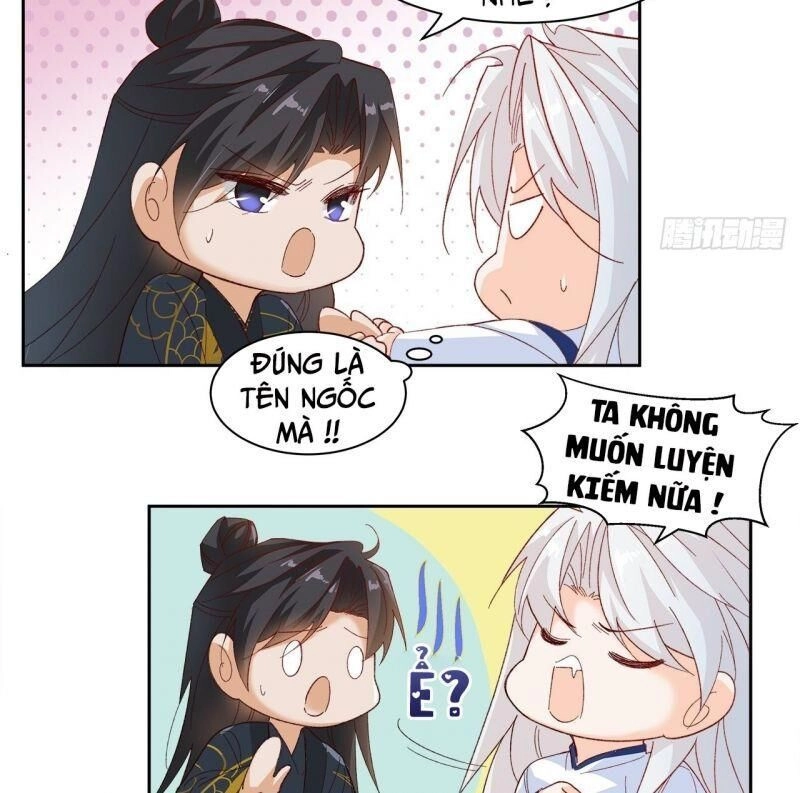 Ảnh Đế Yêu Hồ Chapter 59 - 9