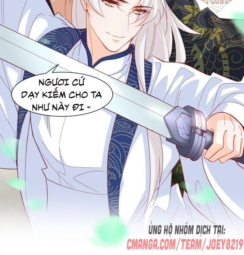 Ảnh Đế Yêu Hồ Chapter 59 - 17