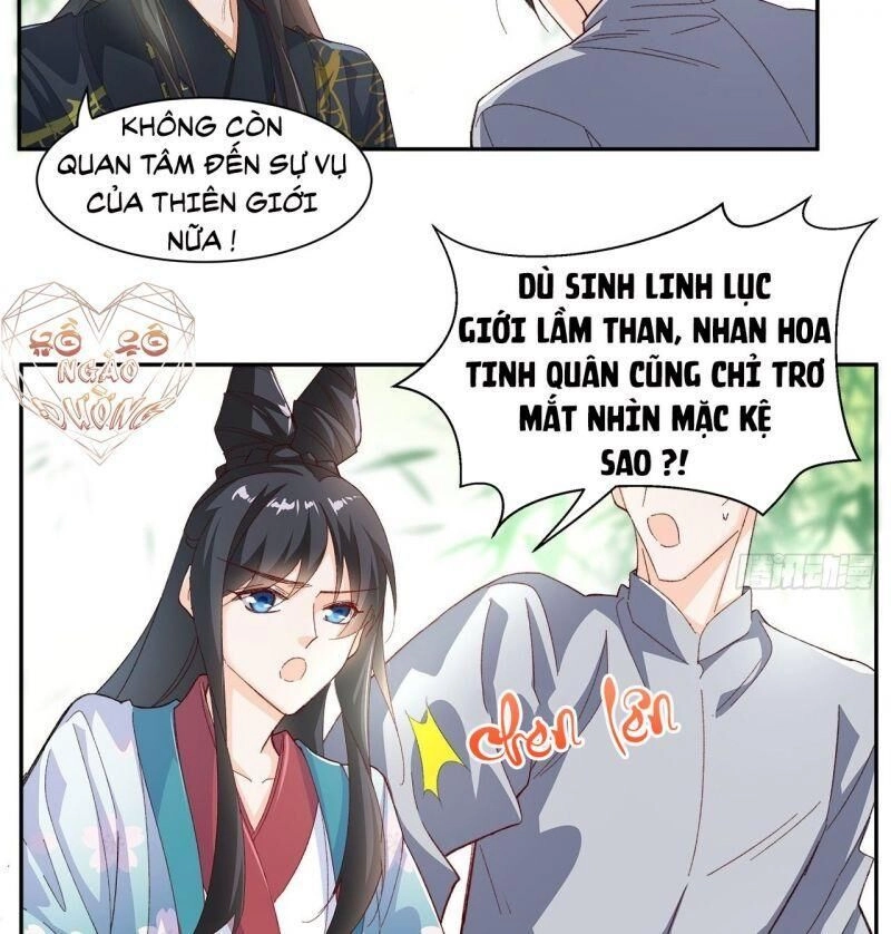 Ảnh Đế Yêu Hồ Chapter 59 - 20
