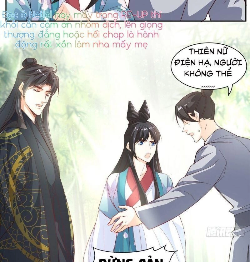 Ảnh Đế Yêu Hồ Chapter 59 - 21