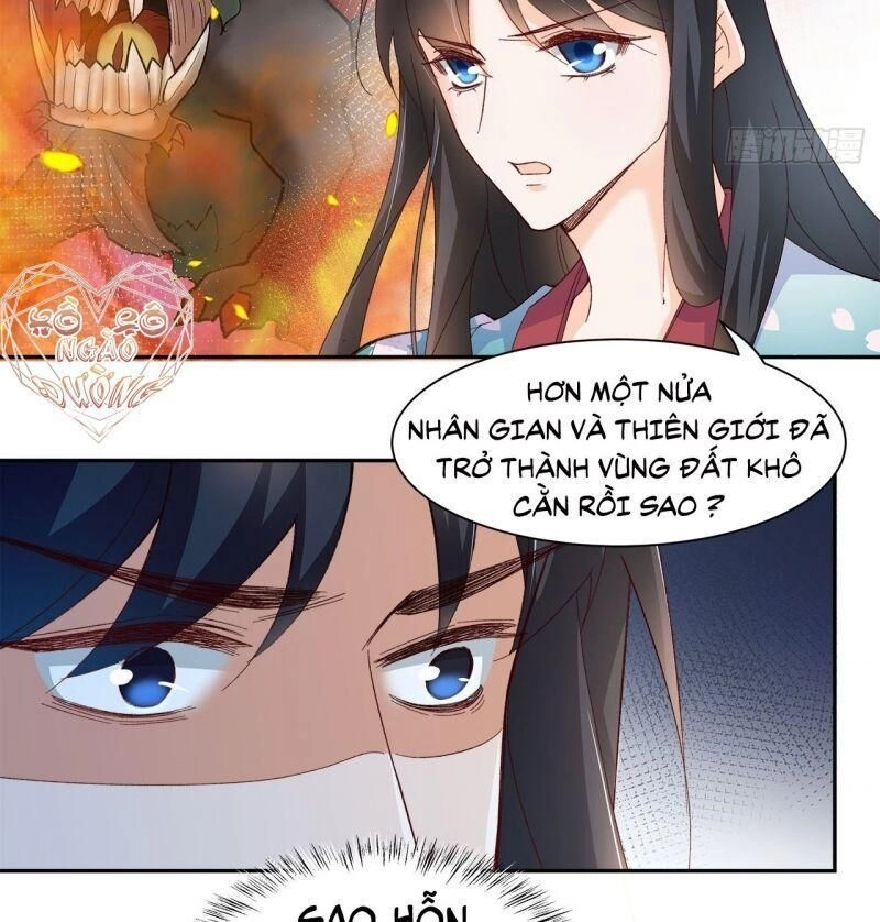 Ảnh Đế Yêu Hồ Chapter 59 - 23