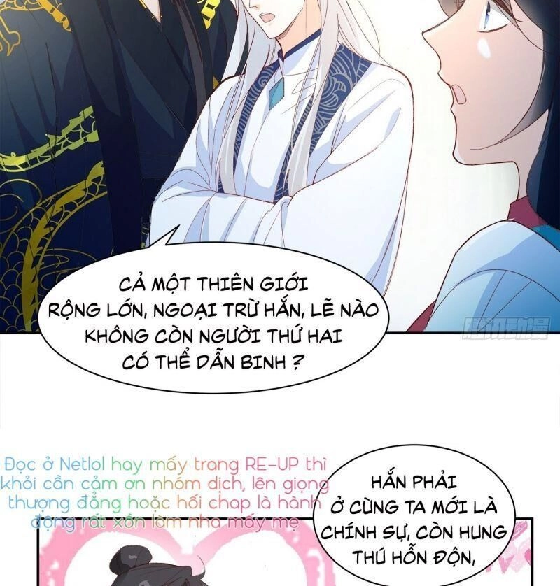 Ảnh Đế Yêu Hồ Chapter 59 - 25