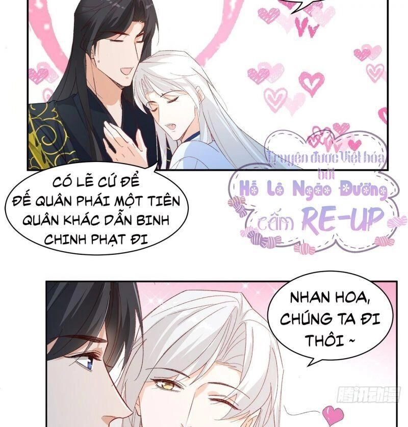 Ảnh Đế Yêu Hồ Chapter 59 - 26