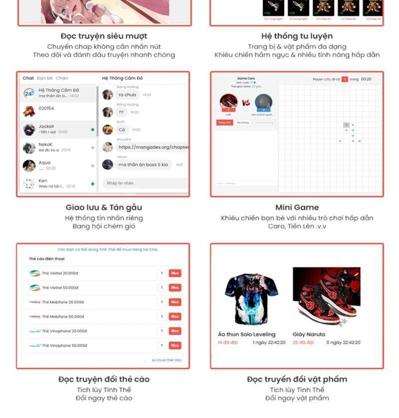 Ảnh Đế Yêu Hồ Chapter 59 - 30