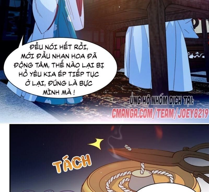 Ảnh Đế Yêu Hồ Chapter 59 - 33