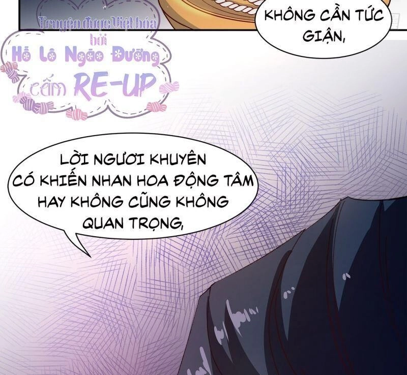 Ảnh Đế Yêu Hồ Chapter 59 - 34