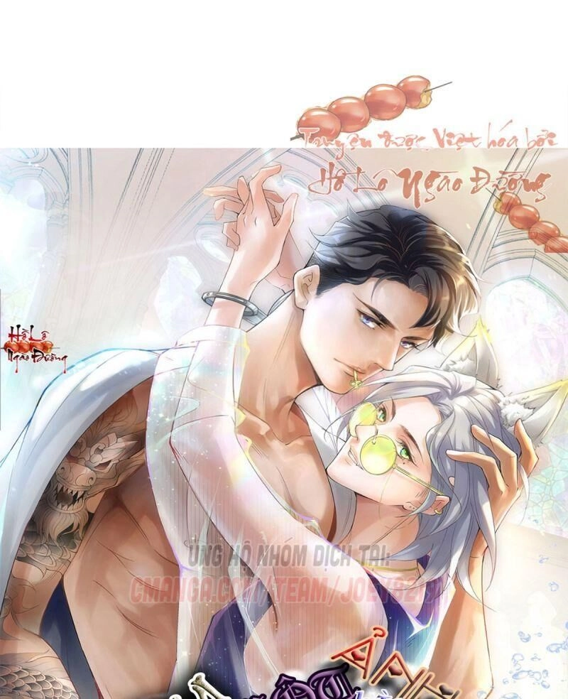 Ảnh Đế Yêu Hồ Chapter 60 - 1