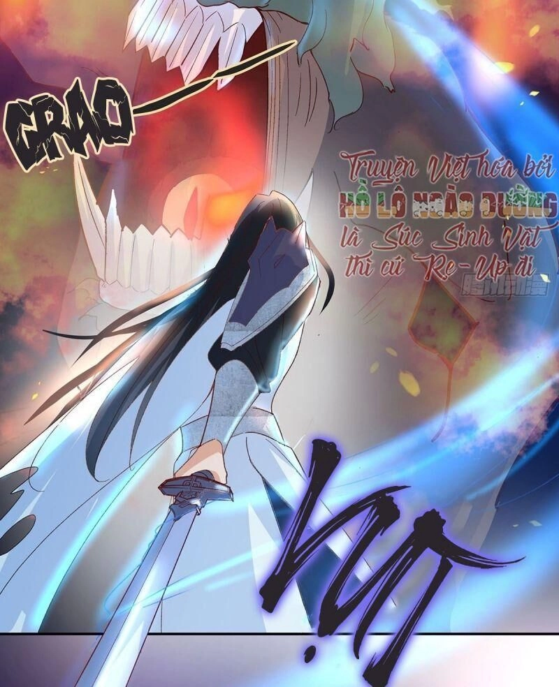 Ảnh Đế Yêu Hồ Chapter 60 - 6