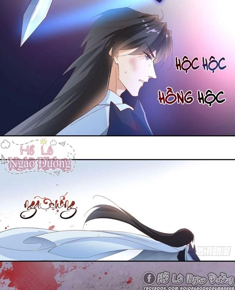 Ảnh Đế Yêu Hồ Chapter 60 - 7