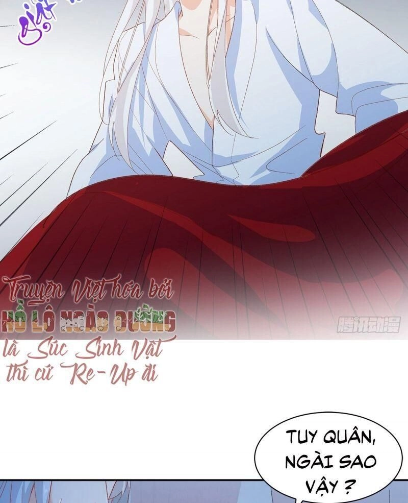 Ảnh Đế Yêu Hồ Chapter 60 - 10